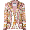 Moschino blazer - Uncategorized - 