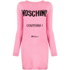 Moschino dress - Vestidos - $647.00  ~ 555.70€
