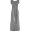 Moschino jumpsuit - Overall - $1,529.00 