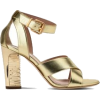 Moschino sandals - Sandale - 