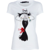 Moschino t-shirt - T-shirt - 