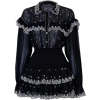 Moscow Dress - sukienki - 