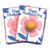 Mother's Day card lip balm holder - Uncategorized - $6.00 