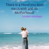 Mother Hood By Rebecca - Uncategorized - 