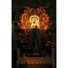 Mother Mary, San Andrea Church Orvieto - Predmeti - 
