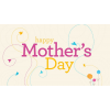 Mother’s Day - 插图用文字 - 