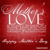 Mother’s Day - Besedila - 