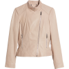 Moto Jacket Michael Kors - Jacket - coats - 