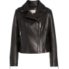Moto Jacket Michael Kors - Jacket - coats - 