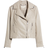 Moto Jacket Michael Kors - 外套 - 