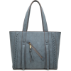 Motor Style Handbag - Kleine Taschen - $12.00  ~ 10.31€