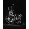 Motorcycle  - Fundos - 