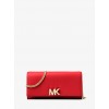 Mott Leather Chain Wallet - Novčanici - $198.00  ~ 170.06€