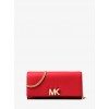 Mott Leather Chain Wallet - Brieftaschen - $228.00  ~ 195.83€