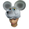 Mouse hat - Articoli - $35.00  ~ 30.06€