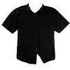 Movement SS Woven bl - Рубашки - короткие - 359,00kn  ~ 48.54€