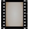 Movie Film - Frames - 