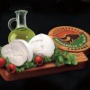 Mozzerella Buffalo - Comida - 