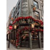 Mr Fogg's Tavern London - 建物 - 