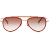 Mr. Leight - Sunglasses - 