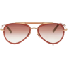 Mr. Leight - Gafas de sol - 