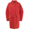 Mr & Mrs Italy coat - Jacket - coats - 