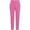 Msgm Pants - Capri & Cropped - 