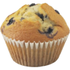 Muffin - Živila - 
