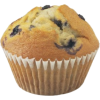 Muffins - Lebensmittel - 