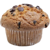 Muffins - Comida - 