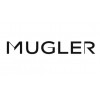 Mugler Logo - Teksty - 