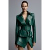 Mugler Pre-Fall 2017 Fashion Show - Jacket - coats - 