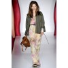 Mulberry Spring Summer 2012 - Passarela - 