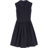 Mulberry Dresses Blue - Vestiti - 