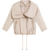 Mulberry Jacket - coats Beige - Jacket - coats - 