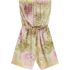 Mulberry Overall Colorful - Overall - 