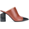 Mule - roberto Cavalli - Классическая обувь - 