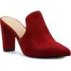 Mules - Klasyczne buty - 