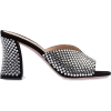 Mules - Klassische Schuhe - 