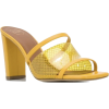 Mules - Classic shoes & Pumps - 