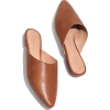 Mules - scarpe di baletto - 