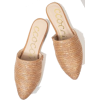 Mules - scarpe di baletto - 