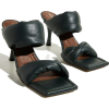 Mules - Sandals - 