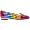 Multi-color shoes - Przedmioty - 