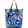 Multicolor Tribeca Euphoria North-South - Hand bag - 316.00€  ~ $367.92