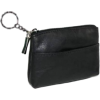 Mundi Ladies Leather Wallet Coin Purse Black - Wallets - $7.95 