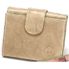 Mundi Triplex Organizer SAND - Brieftaschen - $17.50  ~ 15.03€