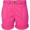 Mus Shorts - Shorts - 