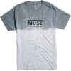 Muse  Band Tee - Magliette - $23.12  ~ 19.86€