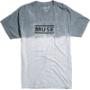 Muse  Band Tee - T-shirts - $23.12 